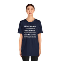 Dream Like - T-Shirt