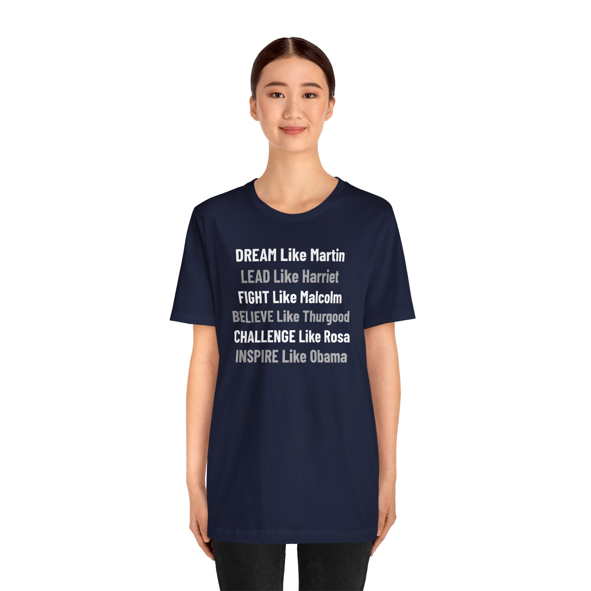 Dream Like - T-Shirt