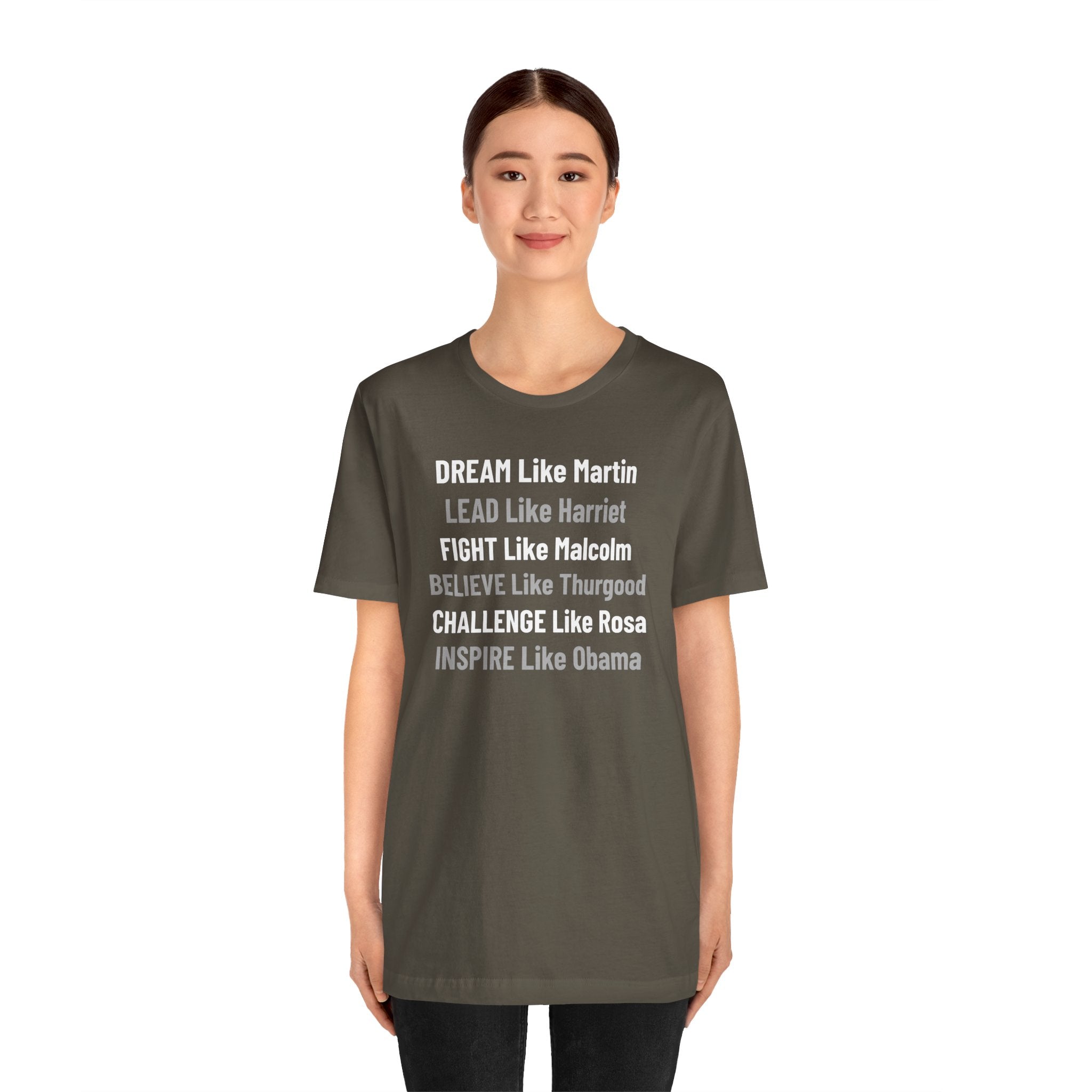 Dream Like - T-Shirt