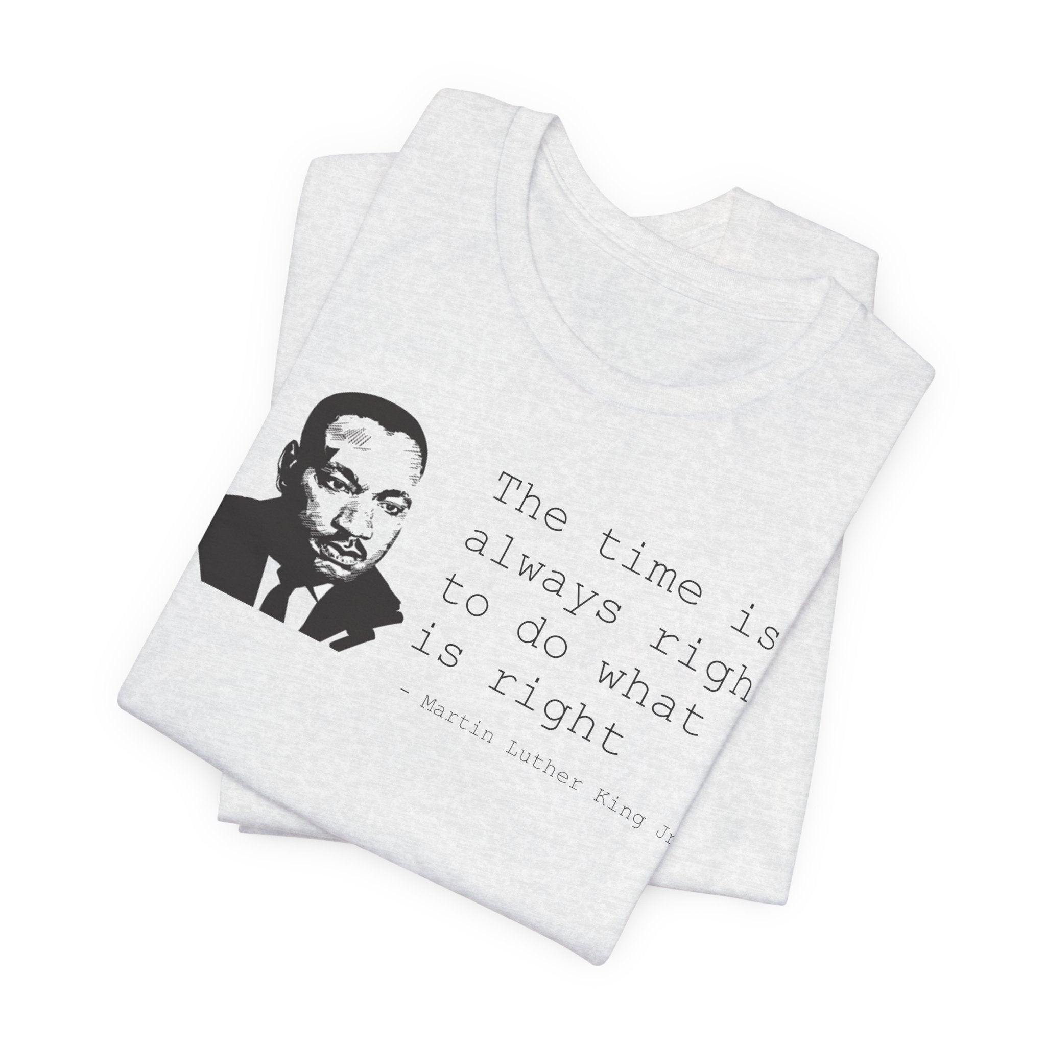 Do What Is Right - T-Shirt