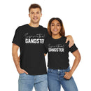 Spiritual Gangster - T-Shirt