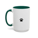Dog Dad - Mug