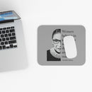 Ruth Bader Ginsburg - Mouse Pad
