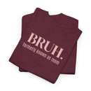 Bruh, Formerly Known as Mom - T-Shirt