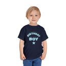 Birthday Boy - Toddler T-Shirt