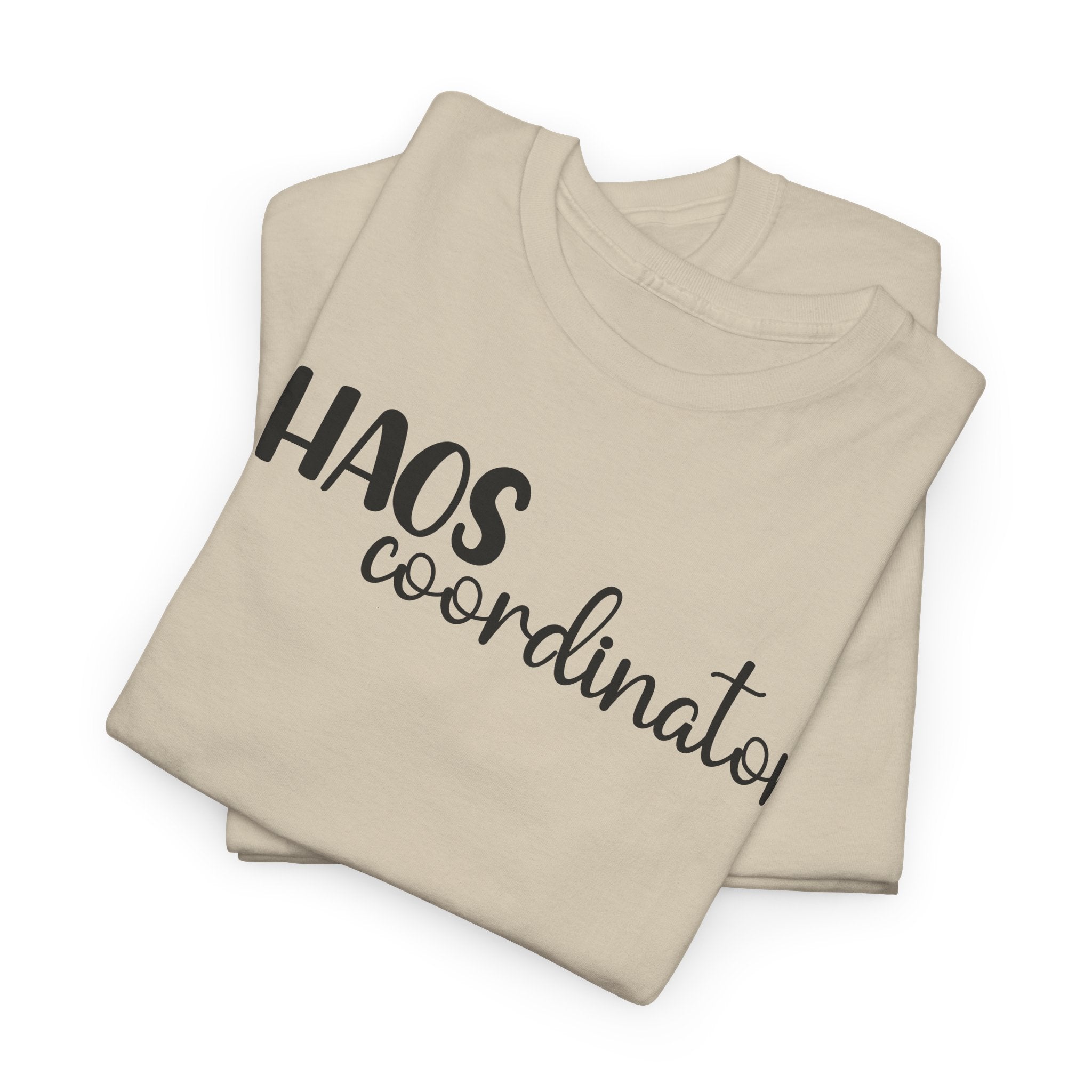 Chaos Coordinator - T-Shirt