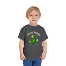 Cool as a Cucumber - Toddler T-Shirt