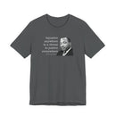 Injustice Anywhere Is a Threat to Justice Everywhere - T-Shirt