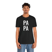 Papa - T-Shirt