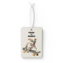 Fresh on Wheels - Car Air Freshener