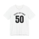 This Guy Just Turned 50 - T-Shirt