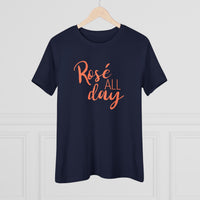 Rosé All Day - T-Shirt