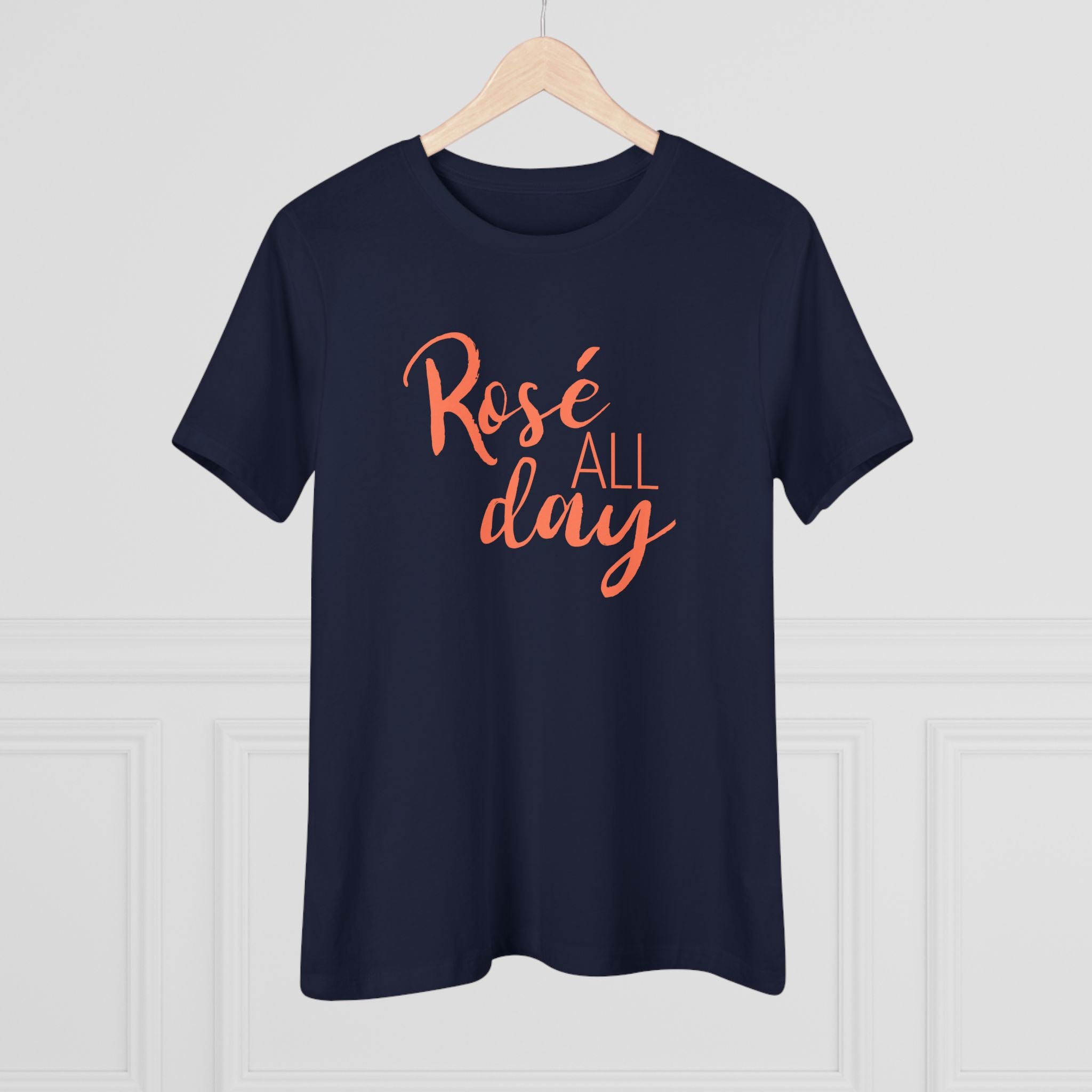 Rosé All Day - T-Shirt