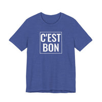 C'est Bon - T-Shirt