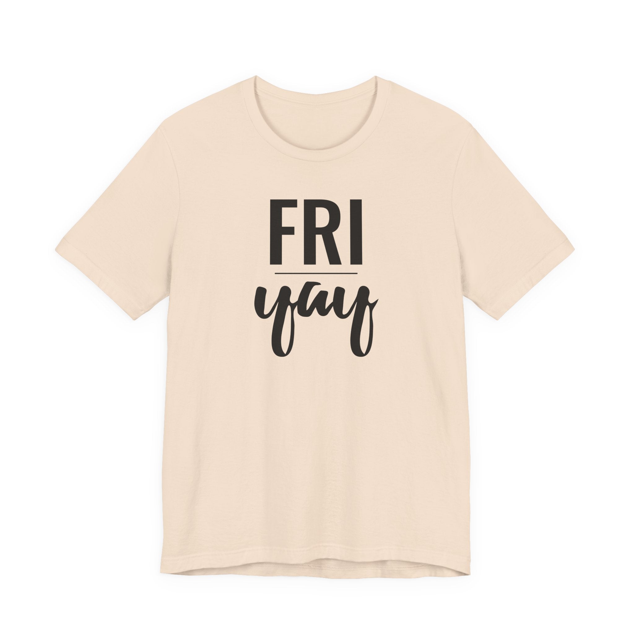 Friyay - T-Shirt