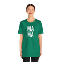 Mama - T-Shirt