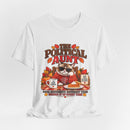 Funny Thanksgiving Aunt Shirt – The Political Aunt Tee