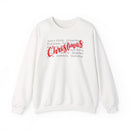 Christmas - Sweatshirt
