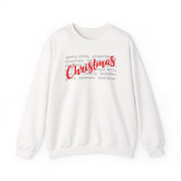 Christmas - Sweatshirt