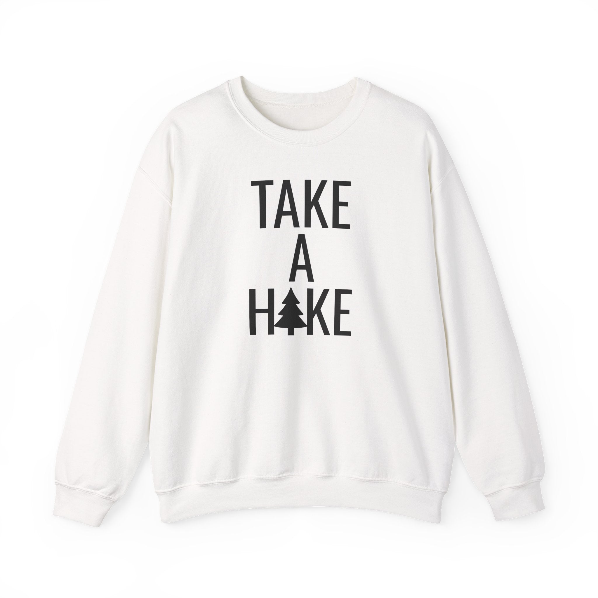 Take a Hike - Sweatshirt