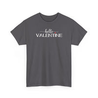 Hello Valentine - T‑Shirt