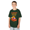 Pumpkin Patch Crew - Kids T-Shirt