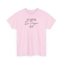 Life Happens; Dr Pepper Helps - T-Shirt