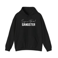 Spiritual Gangster - Hoodie