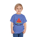One in a Melon - Toddler T-Shirt