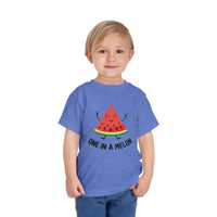One in a Melon - Toddler T-Shirt