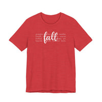 Fall - T-Shirt