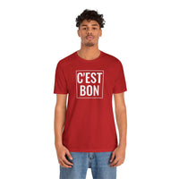 C'est Bon - T-Shirt