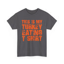 This is My Turkey Eating T-Shirt - T-Shirt