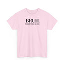 Bruh, Formerly Known as Mom - T-Shirt