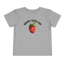 Berry Cool Kid - Toddler T-Shirt
