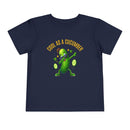 Cool as a Cucumber - Toddler T-Shirt