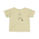 Cute & Spooky - Infant T-Shirt