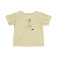 Cute & Spooky - Infant T-Shirt