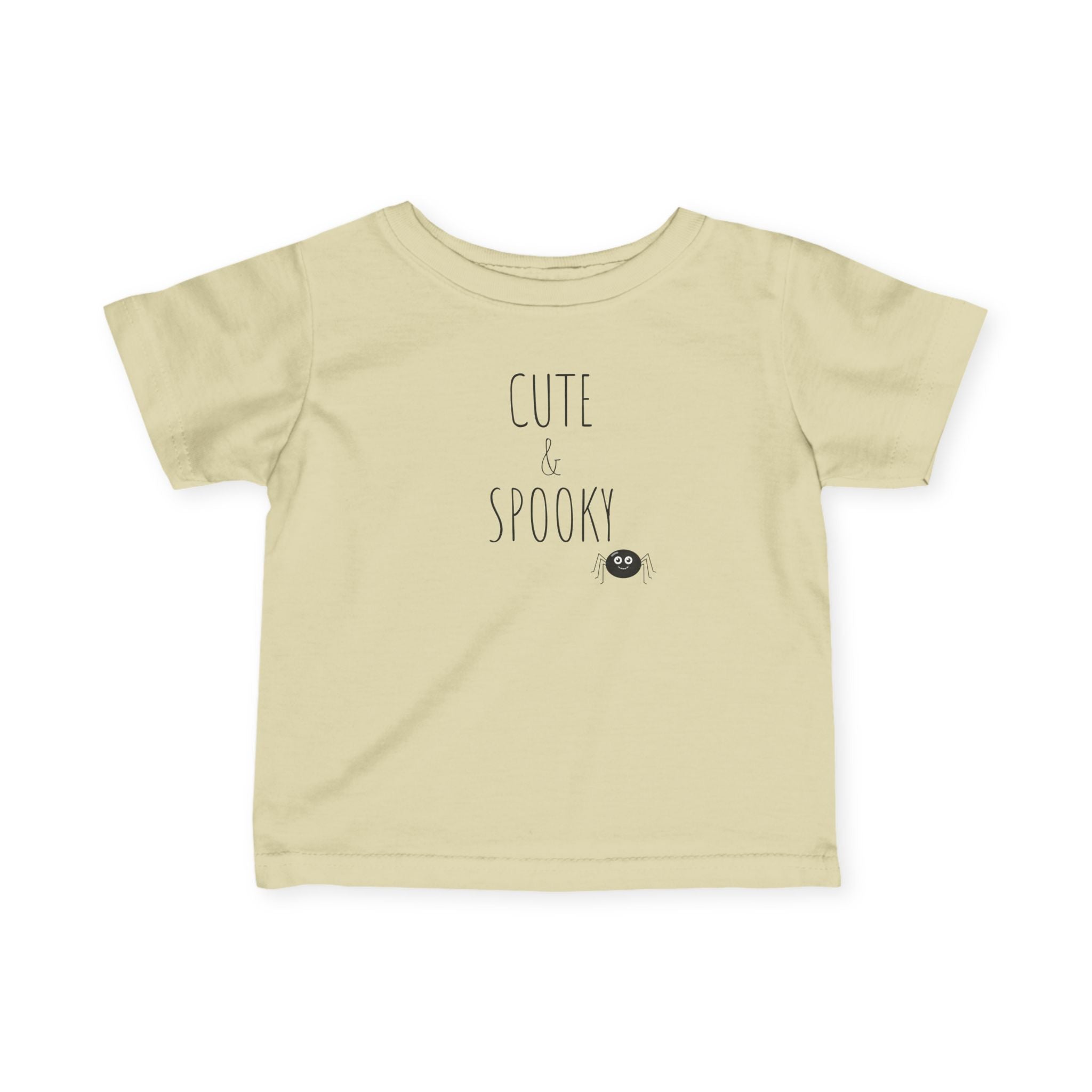 Cute & Spooky - Infant T-Shirt