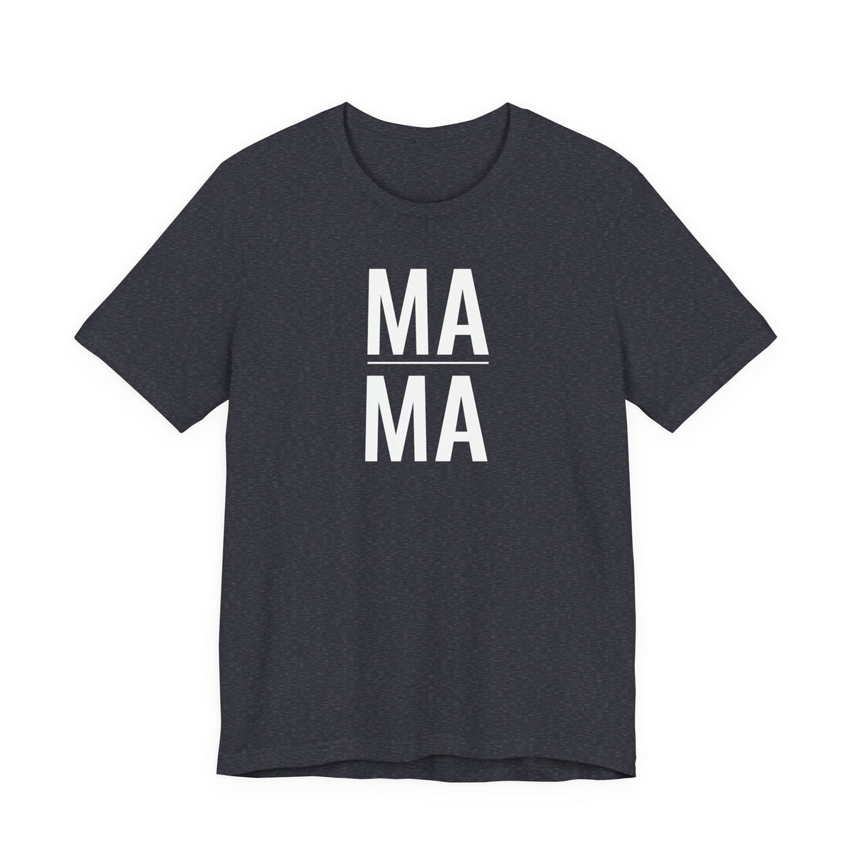 Heather Navy / S