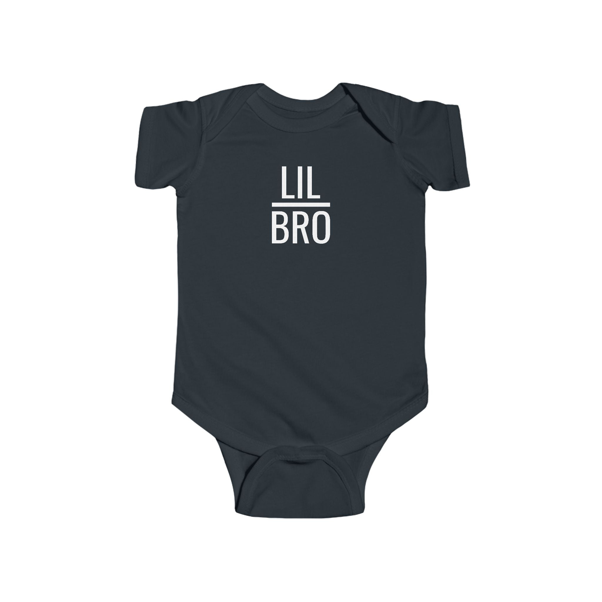 Black / NB (0-3M)