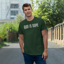 God is Dope - T-Shirt