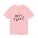Cruise Squad - T-Shirt
