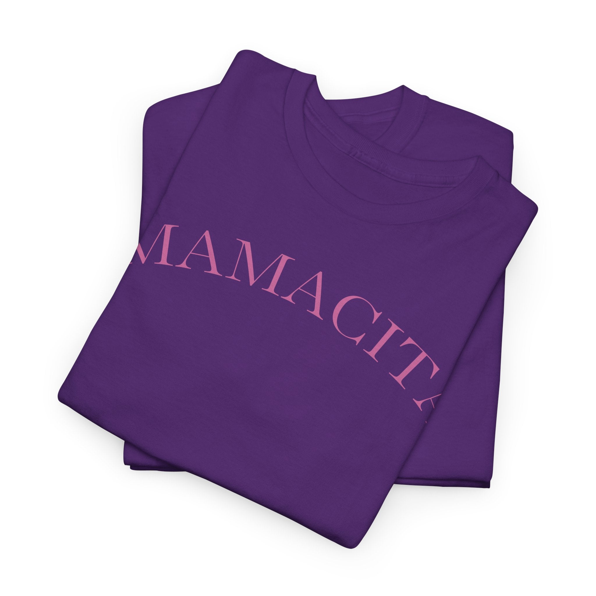 Mamacita - T-Shirt