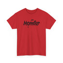 Momster - T-Shirt