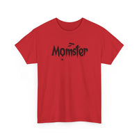 Momster - T-Shirt
