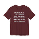Dream Like - T-Shirt