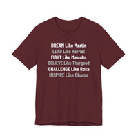Dream Like - T-Shirt