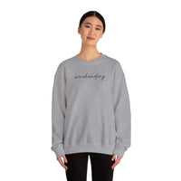 Weekending - Sweatshirt