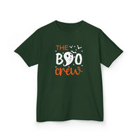 The Boo Crew - Kids T-Shirt